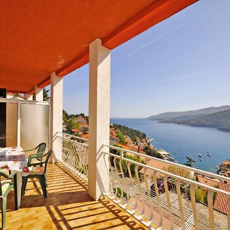 Apartments Paliska Rabac Ngoại thất bức ảnh
