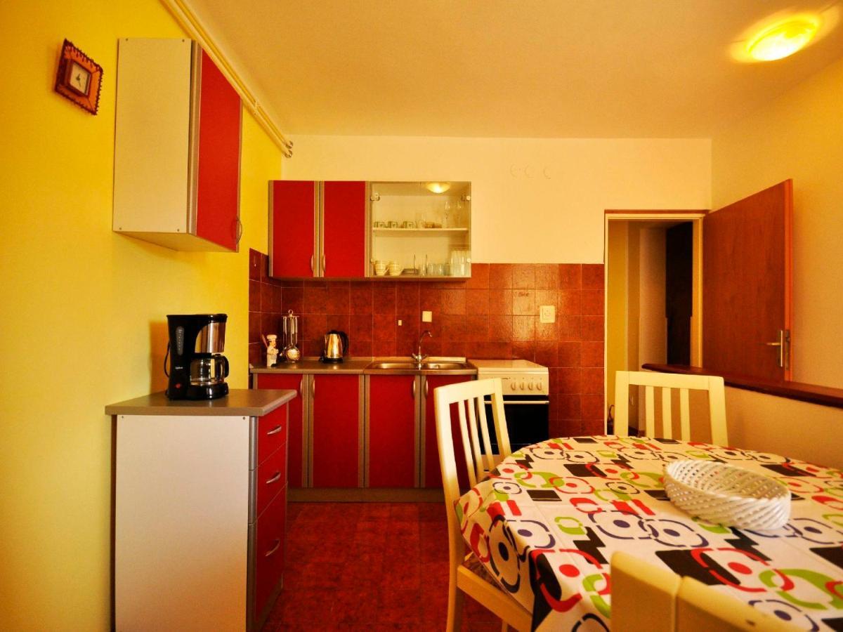 Apartments Paliska Rabac Ngoại thất bức ảnh