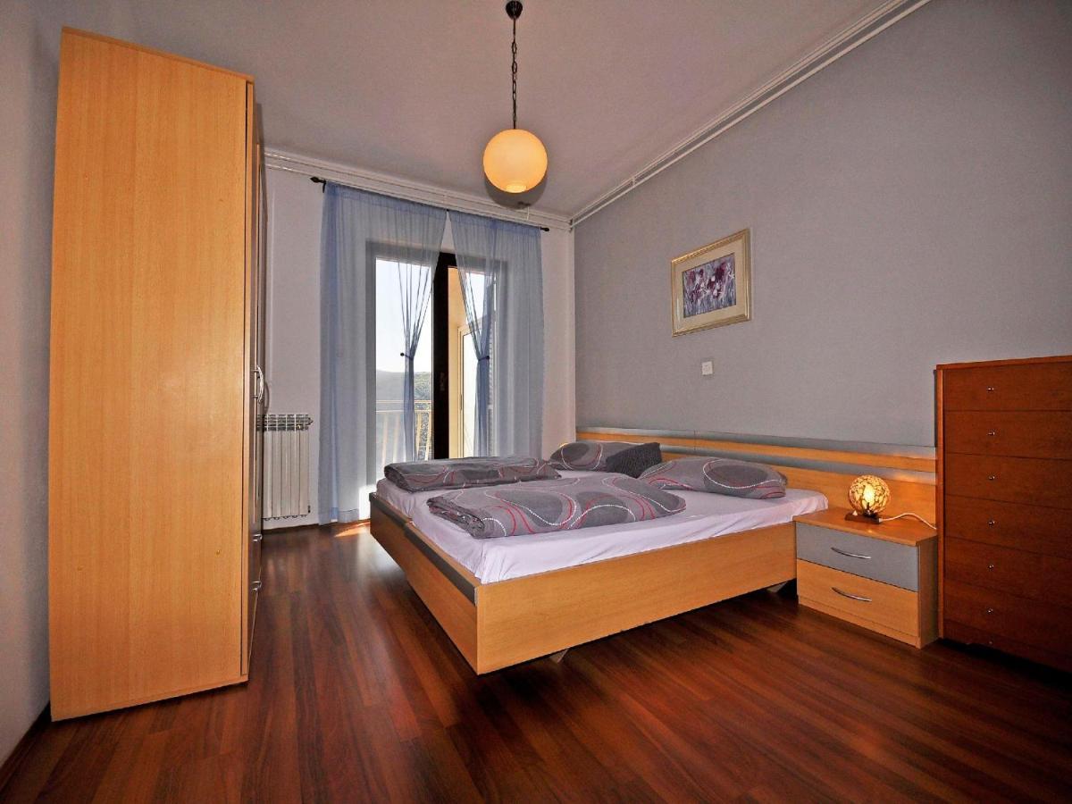 Apartments Paliska Rabac Ngoại thất bức ảnh