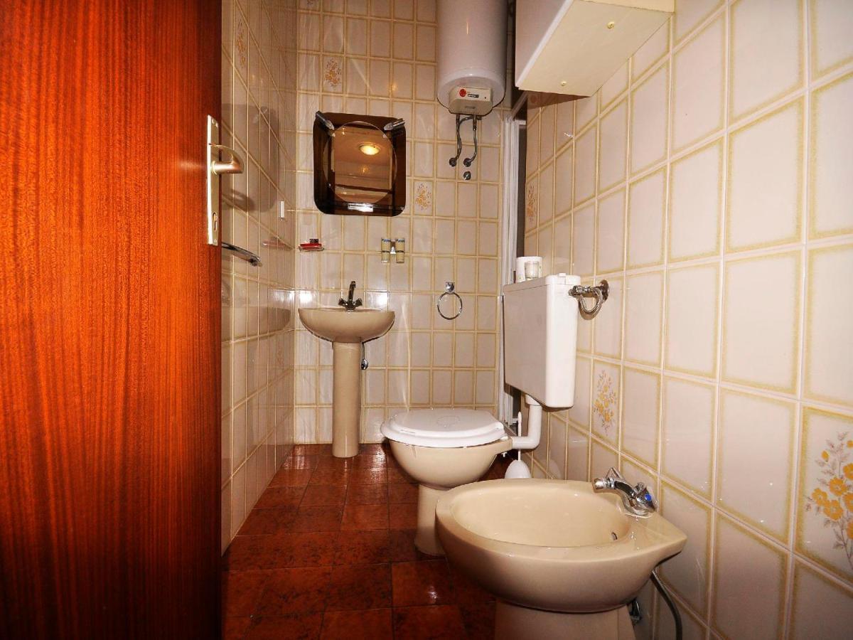 Apartments Paliska Rabac Ngoại thất bức ảnh