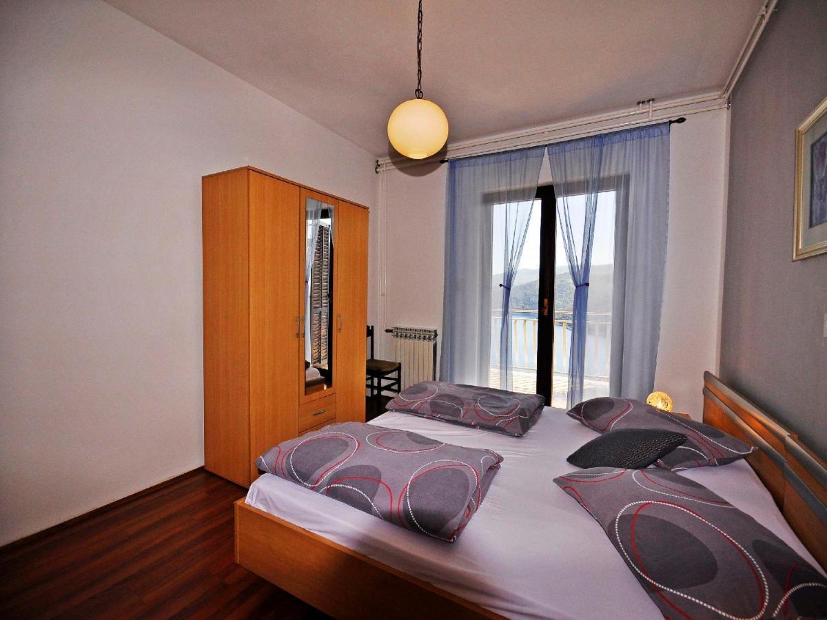 Apartments Paliska Rabac Ngoại thất bức ảnh