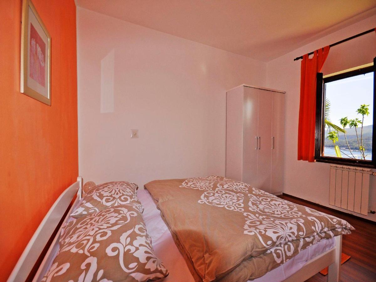 Apartments Paliska Rabac Ngoại thất bức ảnh