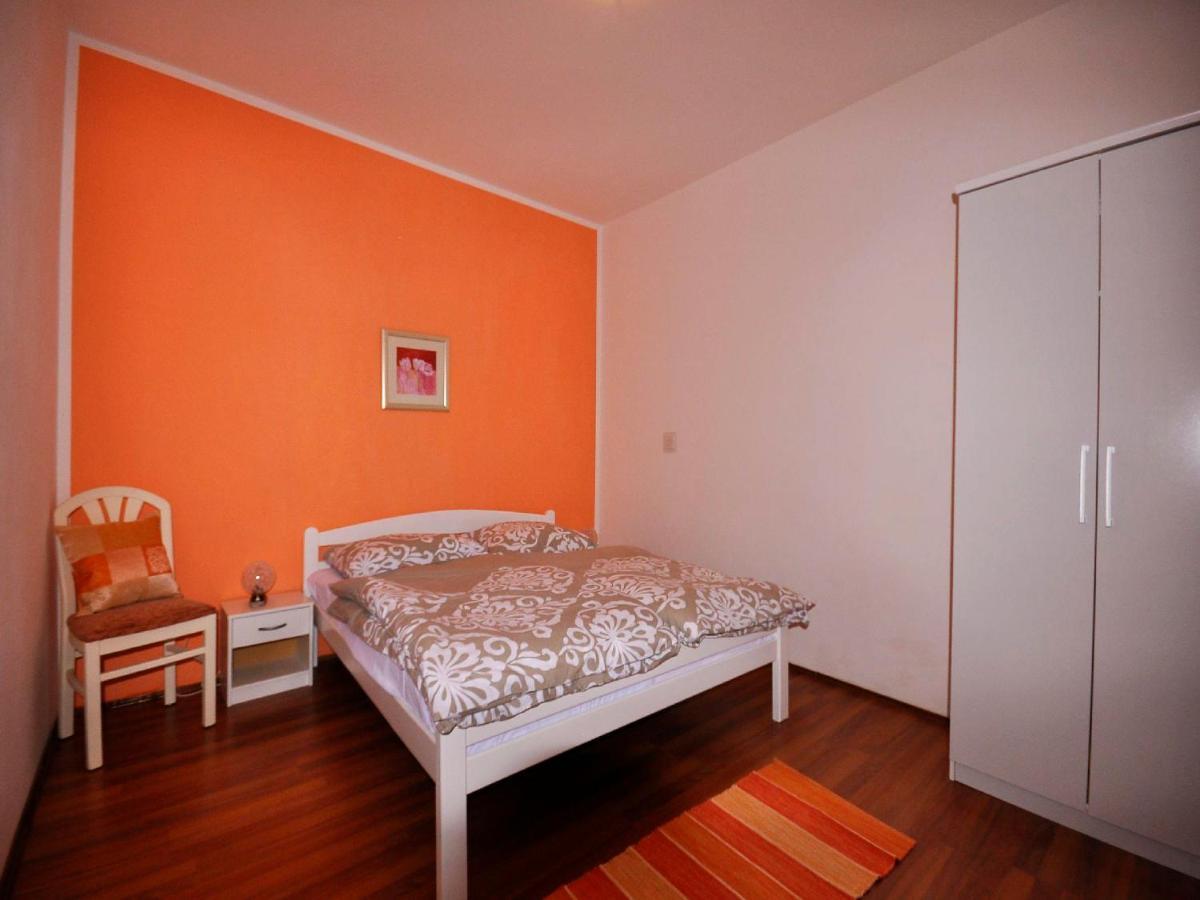 Apartments Paliska Rabac Ngoại thất bức ảnh