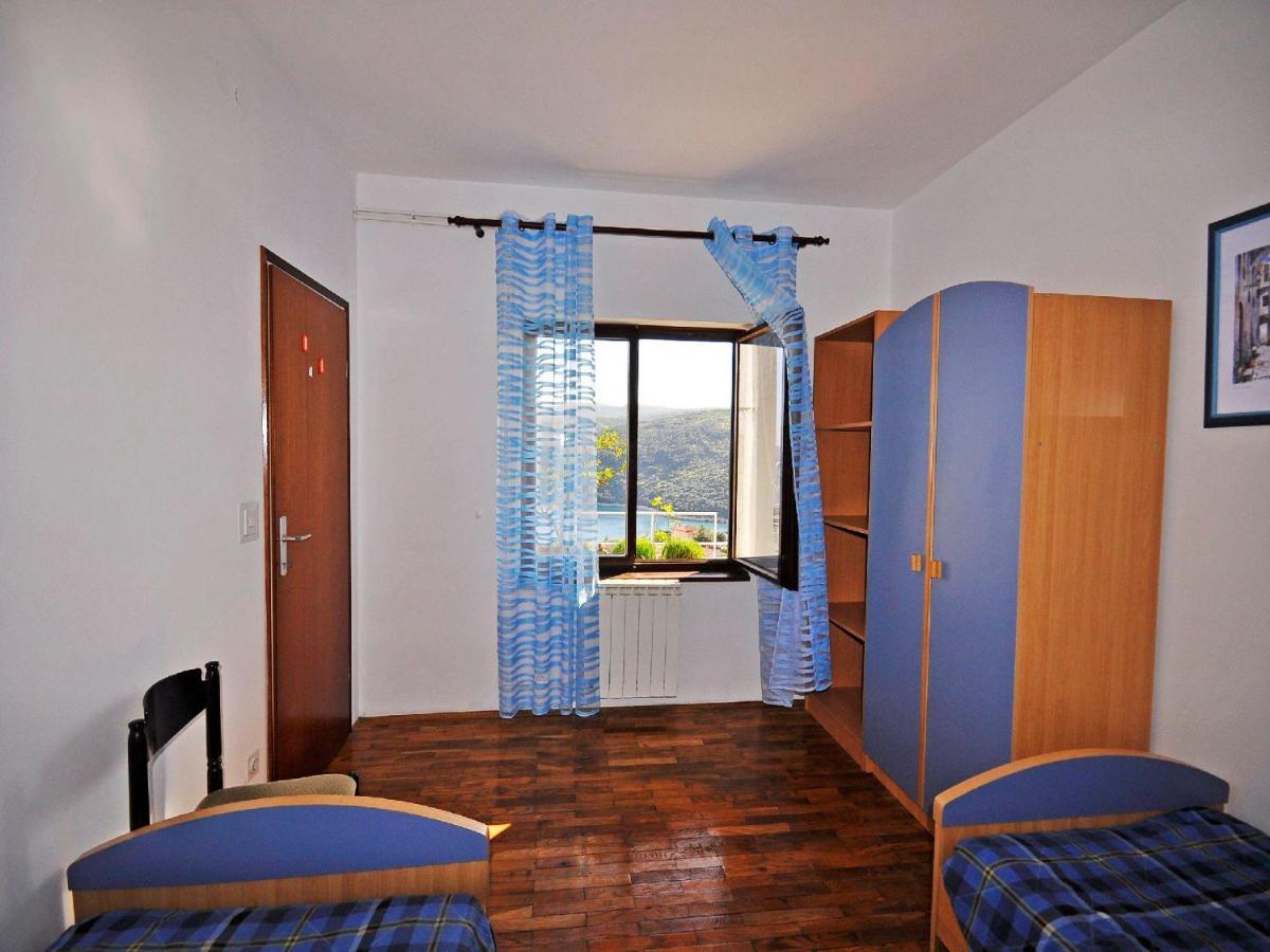 Apartments Paliska Rabac Ngoại thất bức ảnh